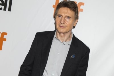 Liam Neeson to hit the big screen with new action-thriller 'Retribution'