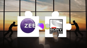 Sony planning to call off the merger pact with Zee