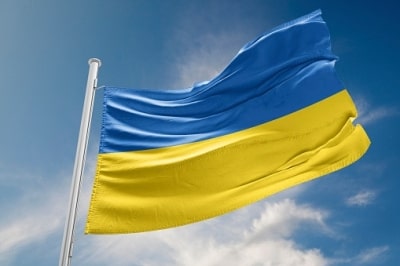 Ukraine sets up 3 humanitarian corridors