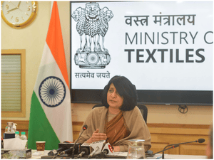 Over 100 countries to participate in Bharat Tex 2024 in Delhi