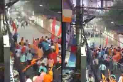 Rishra violence: Injured BJP MLAs write to HM Shah seeking Centre's intervention