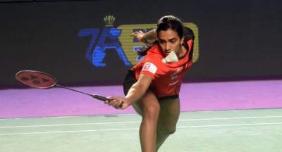 Another early exit for Sindhu as she bows out of China Open