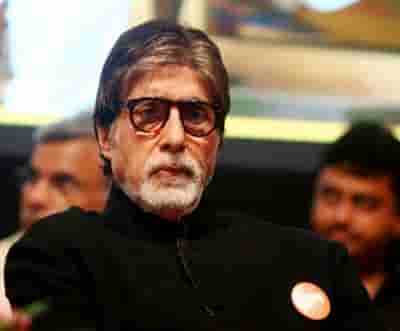 Big B's letter leaves 'Badhaai Ho' director speechless