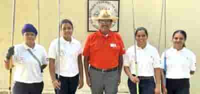 India to participate in Women's International Tent Pegging Championship for the first time