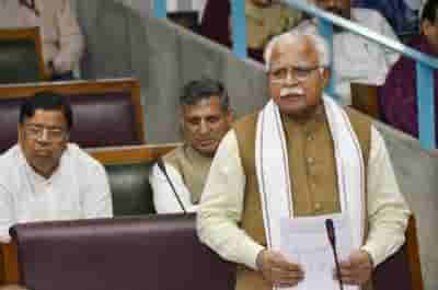 Haryana Cabinet expansion likely on Thursday