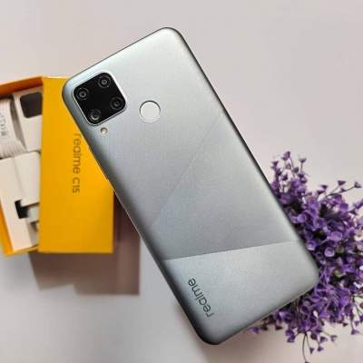 Realme C15 Qualcomm edition launched in India