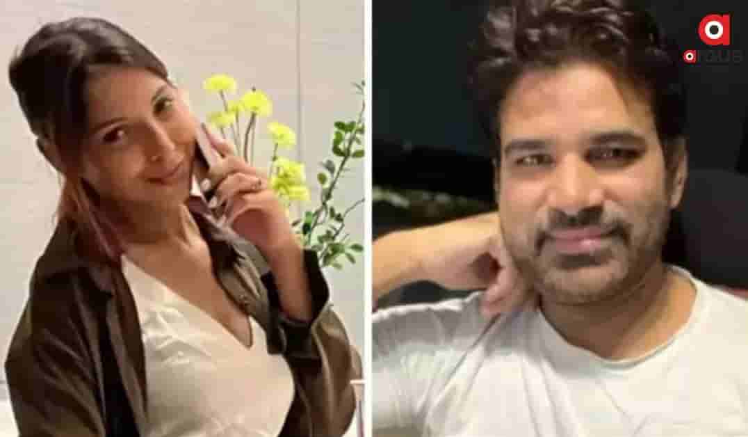 Model Manvi Raj accuses institute owner of love jihad, appeals to PM Modi for safety