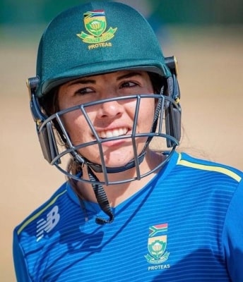 We have a well-balanced side which wants to go the distance: SA skipper Luus