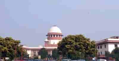 Supreme Court issues notice to ED on default bail of Chhavi Ranjan