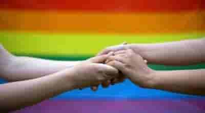 Gone beyond motherhood into parenthood, laws permit individual to adopt child: SC on same-sex marriage