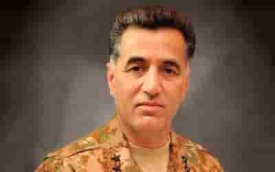 Pak hosts intel chiefs of Russia, China, Iran to discuss Afghan situation