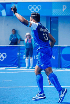 Paris Olympics: India beat Ireland 2-0 for second win in men