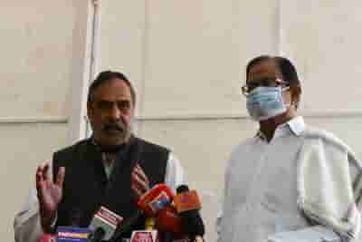 Cong split open on RCEP: Key leaders differ