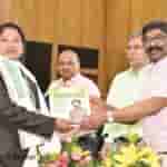 Large number of pending cases and crowded prisons do not augur well for any country or the state: Chief Minister