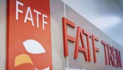 Pakistan hopeful to exit FATF's 'grey list'