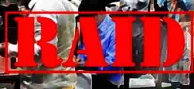 Nepal Police raid call centres operated by Chinese nationals