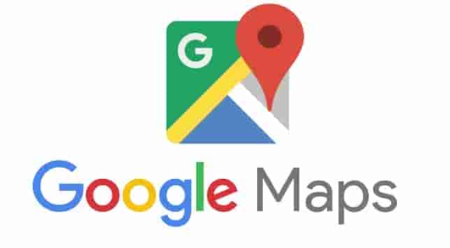 Accident, speed trap reporting feature on Google Maps