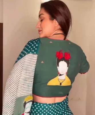 Tisca Chopra: Frida Kahlo continues to inspire me in so many ways