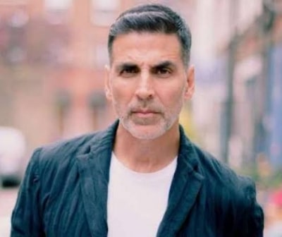 Akshay test Covid-positive second time, to miss Cannes