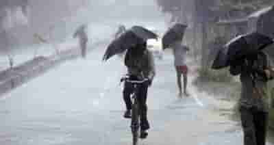 Monsoon to reach Ranchi by June 29