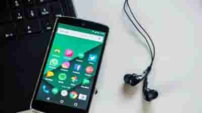 Google Phone gains Caller ID announcement feature