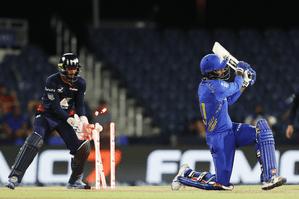 MLC: MI New York suffer huge 94-run loss against Washington Freedom