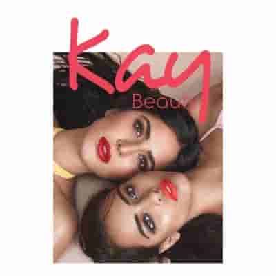 Katrina Kaif launches her own beauty line