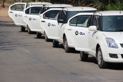 4 Bengaluru drivers fleece lakhs from Ola using technology