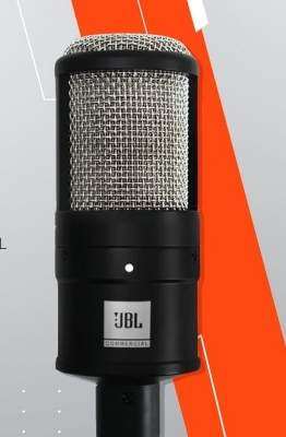 HARMAN launches new studio condenser microphone in India