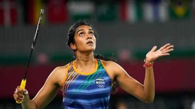 Badminton: Sindhu bows out in semis of Indonesia Masters