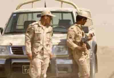 6 border guards killed by 'terrorists' in Iran