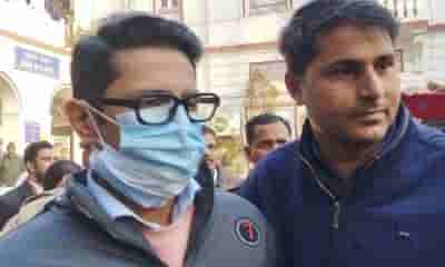 Air India 'pee-gate': Delhi court reserves order on accused's bail plea