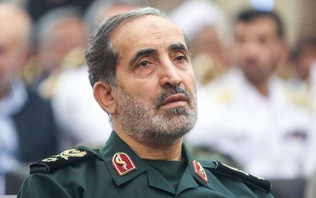 Israel Claims It Has Killed Iran’s Wartime Chief and Khamenei’s Close Aide