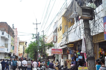 Hyderabad Rath Yatra Tragedy: Death Toll Rises to Six
