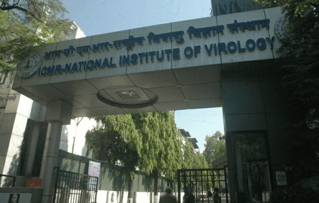 New COVID Variants Not Causing Severe Illness, But Monitoring Continues: ICMR-NIV Director