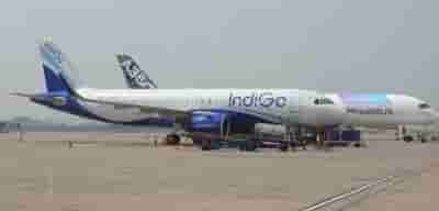 Domestic air passengers traffic volume surged to 30.55%: DGCA