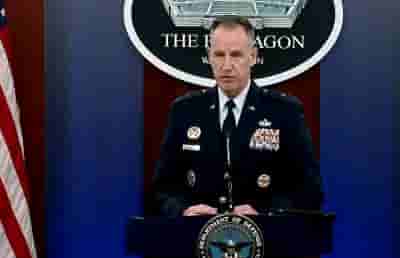 India 'great example' of countries US discussing arms purchase, ready for response: Spokesperson
