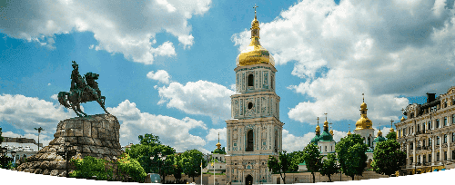 Historical sites in Ukraine in danger due to war: Unesco