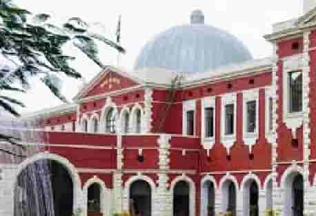 Centre notifies appointment of Justice Sanjay Kumar Mishra as Chief Justice of Jharkhand HC