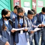 Classes up to class 8 closed in all schools till further orders