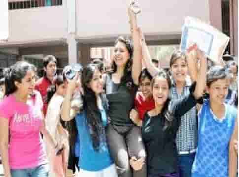 JAC declares 10th and 12th Science Board results: 95.38 pc students in matric and 81.45 pc in intermediate pass, CM extends best wishes
