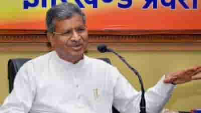 BJP slams Hemant Soren govt over rising crime; Marandi demands accountability for murders