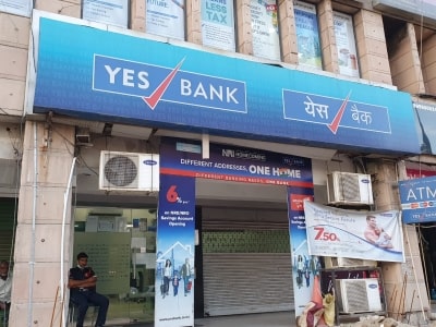 Yes Bank's rescue shows weakness in govt support for pvt banks: Moody's