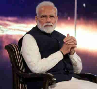 Indian media also needs to go global: PM Modi