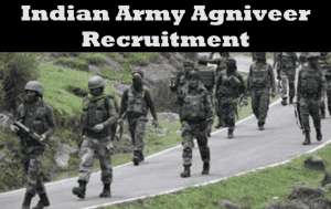 Agniveer recruitment rally for Bihar, Jharkhand candidates from Dec 20