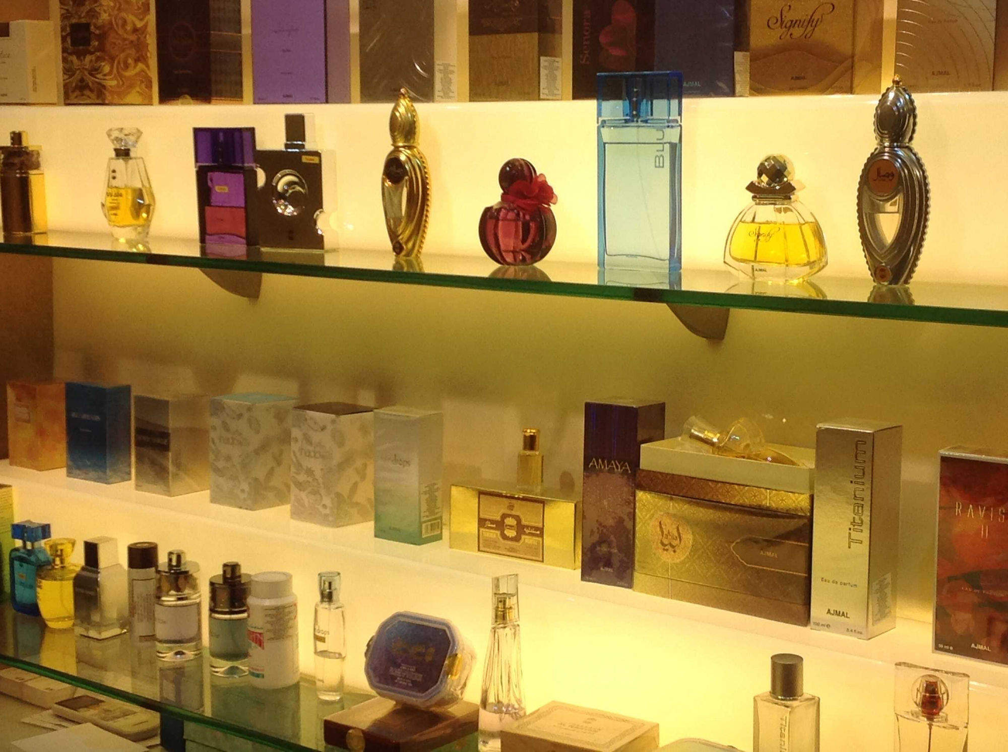 As proud Indians, we want to bring the best to India: Consulting perfumer Abdulla Ajmal