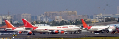 Air India 'kicks off' direct flights to Doha from key cities as Qatar prepares to host football extravaganza