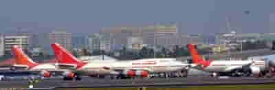 Air India 'kicks off' direct flights to Doha from key cities as Qatar prepares to host football extravaganza