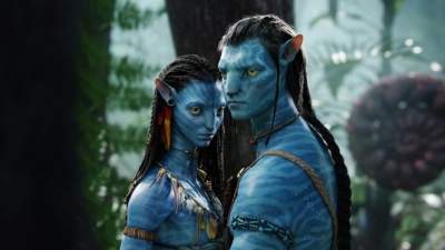 Cameron trimmed 10 minutes of gun violence in 'Avatar: Way of Water'