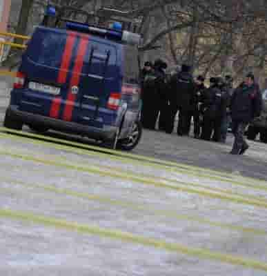 Russia lifts counter-terrorist operation regime in Moscow